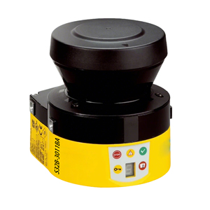 Conector de Sistema S32B-3011BA / Módulo de E/S Compatible con la Interfaz del Escáner Serie S300 - Product Image 2