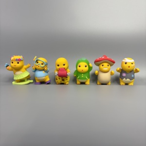 Caja Sorpresa <span class=keywords><strong>de</strong></span> Animales Adorables Nailong <span class=keywords><strong>de</strong></span> Calidad Coleccionable, PVC Sólido Premium, <span class=keywords><strong>Licencia</strong></span> Oficial, Venta al por Mayor Directa <span class=keywords><strong>de</strong></span> Fábrica <span class=keywords><strong>para</strong></span> Compradores Globales - Product Image 6