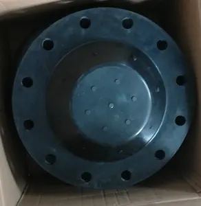 Imported HNBR Material Quality Oilfield Mud Pump Spare Parts Diaphragm Bladder