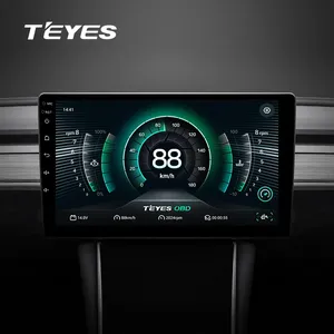 TEYES OBD 2 Bluetooth4.2 Car Diagnostic Tool For Android OBDII Protocol Just For SPRO / SPROPLUS / CC2 / CC2PLUS / CC3 / CC3 2K