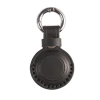 1PC Organizer Your Keys with this Stylish Mini leather Key Holder