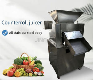 <span class=keywords><strong>Extracteur</strong></span> de pulpe de machine de séparation de <span class=keywords><strong>peau</strong></span> et de viande de presse-agrumes de fruit de passion - Product Image 2