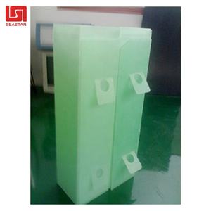 Estándar de Vine Corflute árbol guardia planta Protector de las plantas, la protección contra la luz ultravioleta, fabricante de China, - Product Image 5