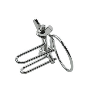 Dongkai Source Factory Männliche Männer Edelstahl Dilatorl Stretcher Metalle insatz Plug Expander Dilator SM sexy Spielzeug BDSM - Product Image 4