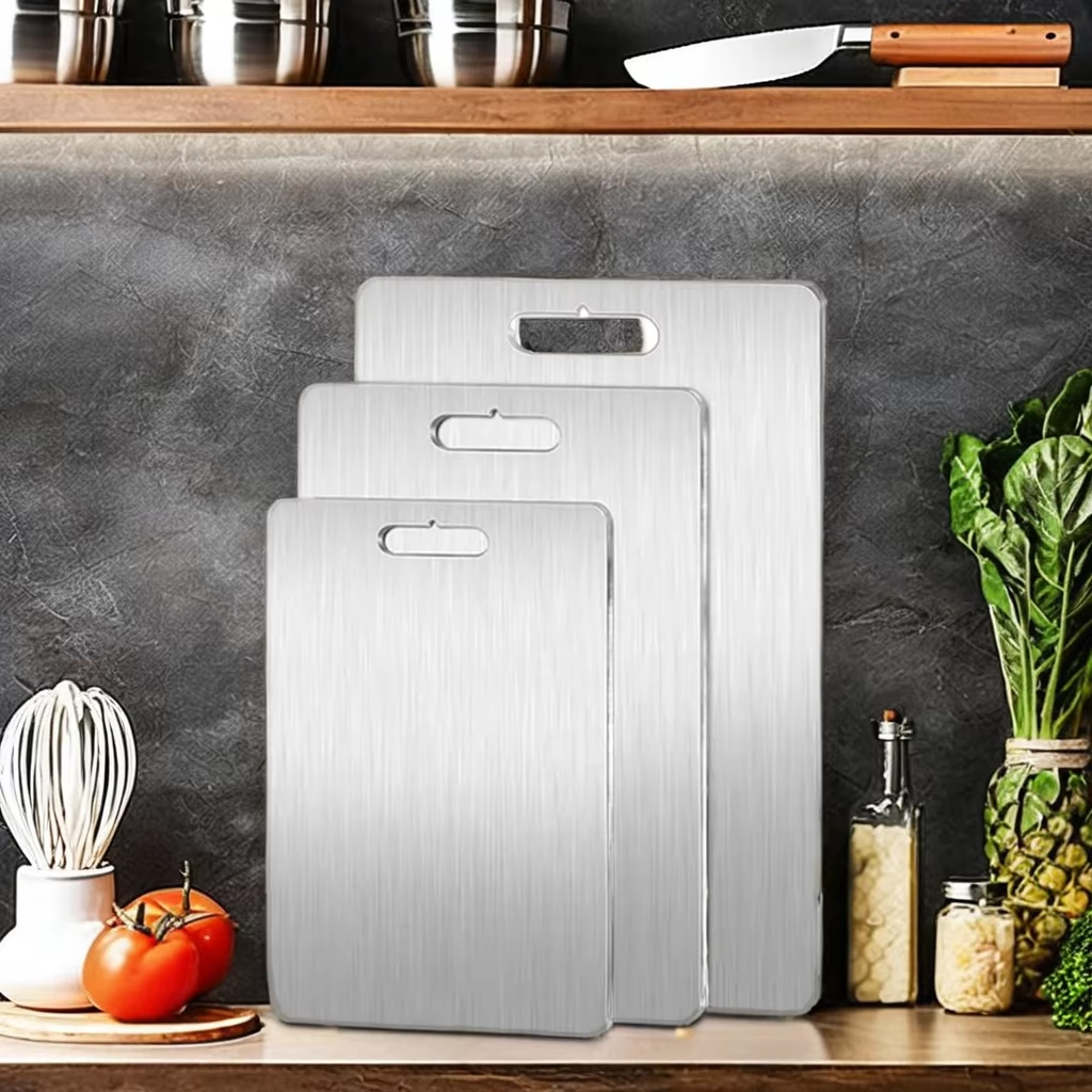 SUS316 L39x28cm + M34x23cm + S29x20CM