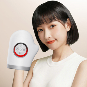 Massaggiatore Elettrico Wireless per Mani con Riscaldamento e Compressione d'Aria, Guanti per Artrite, Utilizzabile su Entrambe le Mani - Product Image 6