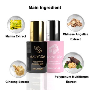 Traitement capillaire à la kératine 1000ml, sérum lissant pour cheveux à la kératine organique professionnelle, 12% de kératine brésilienne pure, kératine lissante - Product Image 2