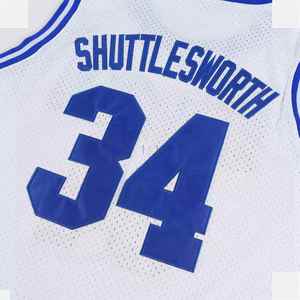 2021-22 75th Venta al por mayor Camiseta de baloncesto cosida de la mejor calidad <span class=keywords><strong>Philadelphia</strong></span> 76er 21 Embiid 20 Niang 7 Joe - Product Image 2