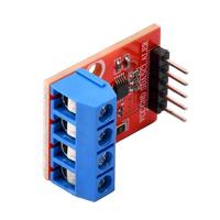 Módulo de voltaje y corriente INA226, sensor de monitoreo de corriente y voltaje DC 0-36V, interfaz I2C