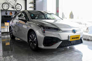 Aion S & v & y para coche, venta al por mayor Coche eléctrico de alta velocidad para adultos, vehículo de alta velocidad, fabricado en China - Product Image 5
