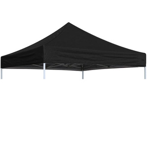 Daramry - Cubierta Impermeable y Resistente para Carpa Plegable de 10 pies x 10 pies, Tela Oxford Resistente a los Rayos UV, para Uso en Exposiciones - Product Image 5