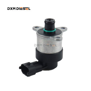 0928400831 Nouvelle soupape de régulation de pression de pompe à carburant pour ABG Alexander 126H Diesel 1976-1991 - Product Image 5