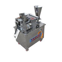 Machine de fabrication de samoussa à haute production Machine à tarte à la viande écossaise Machine à boulette domestique Pelmeni faisant la machine
