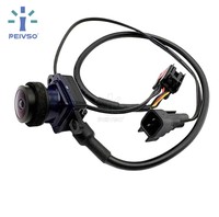 Caméra de recul étanche PEIVSO OEM 56054156AB pour Dodge Chrysler Grand Caravan 2011-2020