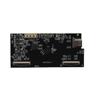 TDO TV103F1TSLD02 1.03 pouces 2560*2560 1800nits augmentée réalité <span class=keywords><strong>dPD</strong></span> OLED module d'affichage RVB complet pour films de jeux ar - Product Image 5
