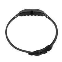 2026 Neuerscheinung Luxus Sport Digitaluhr Futuristisch-Retro Vintage-Design Kuhlederarmband 316L Stahl Zinklegierung Gehäuse 50m Wasserdicht