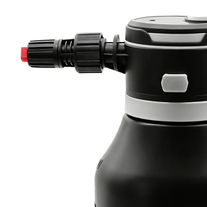 2L <b>Car</b> Wash Electric Foam Spray Bottle <b>Car</b> Wash Pot Foam Sprayer Handheld Sprayer - Product Image 3