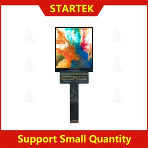 Pantalla Oled vertical AMOLED 2,95 de <span class=keywords><strong>3</strong></span> pulgadas 1080x1200 con interfaz MIPI para <span class=keywords><strong>AR</strong></span>/ VR - Product Image 5