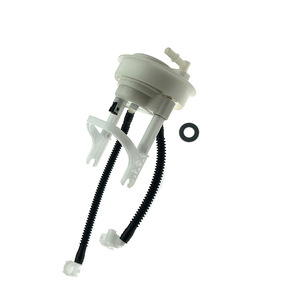 Filtro de combustible 17048-SYZ-000 para pieza de repuesto Honda CRV Odyssey con junta tórica incluida - Product Image 1