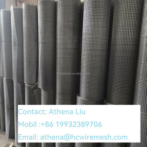 Malla de Alambre Soldada Galvanizada por Inmersión en Caliente para Construcción, Cercas y Agricultura - Product Image 6