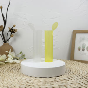 ท่อทดลองพลาสติก98มม. 116มม. ทนต่อเด็ก - Product Image 5