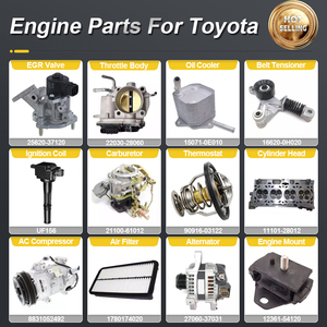 Accessoires de voiture tout-terrain PERFECTRAIL <span class=keywords><strong>4X4</strong></span>, pièces de carrosserie de rechange pour <span class=keywords><strong>Toyota</strong></span> Land Cruiser, Hilux, Hiace, Corolla, Camry - Product Image 3