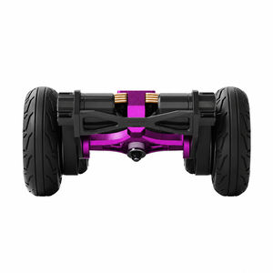 Monopatín Eléctrico Todoterreno con Motor Dual Peak de 4500W, Neumático Neumático de 160x55mm, Eje CNC RKP, Batería de 648/864Wh, Velocidad Máxima de 55km/h - Product Image 5