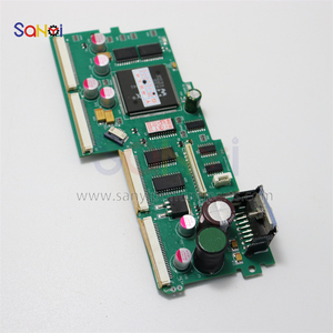 Coque de carte mère 1 pièce Locor 750 pour imprimante Lecai <span class=keywords><strong>Novajet</strong></span> 760 LC750 Transport Board - Product Image 3