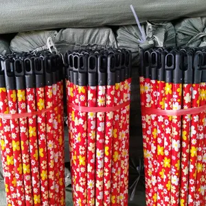 Schlauchs chelle 58 sapu plastik sapu lidi zum indonesischen Markt