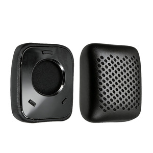 Almohadillas de Repuesto Compatibles con Auriculares HARMANKARDON <span class=keywords><strong>Soho</strong></span>, Almohadillas de Cuero Proteico para Auriculares - Product Image 3