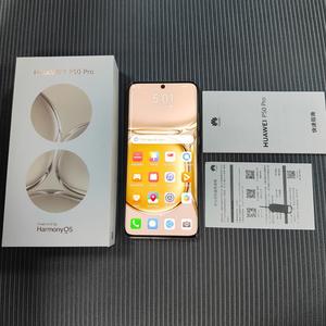 Mới Đến Đối Với Huawei P50 Pro <span class=keywords><strong>Android</strong></span> Di Động Điện Thoại Di Động Ban Đầu Màn Hình Lớn <span class=keywords><strong>LTE</strong></span> Thẻ Kép Chờ Nhận Dạng Khuôn Mặt - Product Image 2