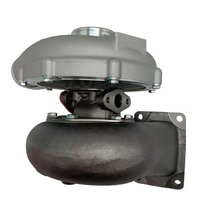Pièces de moteur de camion de haute qualité, turbocompresseur d'échappement de moteur de camion J90S-2 61561110223A pour moteur Weichai - Product Image 4