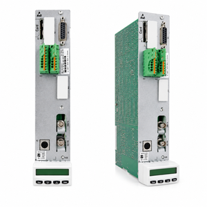Unité d'alimentation HCS02.1E-W0012-A-03-NNNN + Carte de contrôle haut de gamme SERCOS Hiperface Encoder CSH01.1C-SE-ENS-NNN-NNN-NN-S-NN-FW - Product Image 6