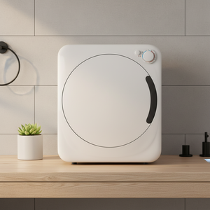 <span class=keywords><strong>Secadora</strong></span> <span class=keywords><strong>de</strong></span> <span class=keywords><strong>Ropa</strong></span> Eléctrica Automática Portátil Pequeña <span class=keywords><strong>de</strong></span> 4KG a <span class=keywords><strong>Precio</strong></span> <span class=keywords><strong>de</strong></span> Fábrica - Product Image 1