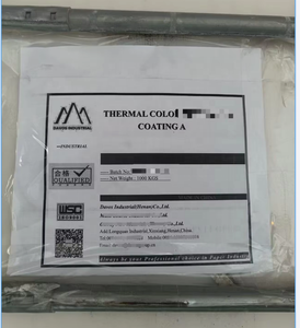 Recubrimiento Térmico de Alta Resolución A para Papel Térmico — Impresión Nítida, Imagen Clara - Product Image 1