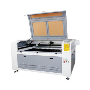 Machine de gravure laser Co2 bon marché 130w 150w Machine de découpe laser acrylique 20mm au Nigeria - Product Image 4
