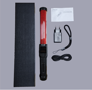 Draagbare Digitale Alcohol Blaastest Met Led Sterke Lichte Stem Broadcast Alcohol Tester - Product Image 5