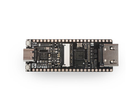 Papan Pengembangan Sipeed Litchi Candy Tang Nano 4K HiSilicon FPGA GoAI