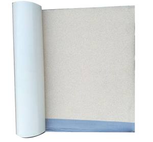 <span class=keywords><strong>Membrane</strong></span> imperméable enduite de sable de HDPE pour l'imperméabilisation de sous-sol et de <span class=keywords><strong>fondation</strong></span> <span class=keywords><strong>Membrane</strong></span> imperméable auto-adhésive pré-appliquée - Product Image 2