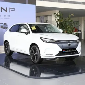 Honda 2023 mô hình enp1 cực phiên bản 420km 510km tinh khiết xe điện dài phạm vi 5 chỗ ngồi SUV enp1 E-np1