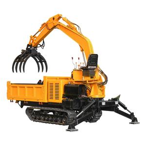 Rodillo superior de precio de descuento de suministro de fábrica para grúa sobre orugas Zoom50 de alta calidad - Product Image 1