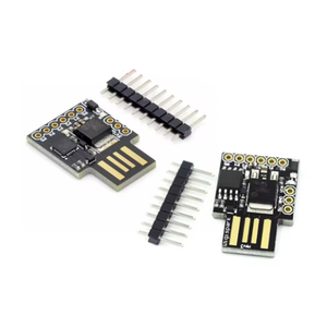 1 ชิ้นดิจิสปาร์ค คิกสตาร์ทเตอร์บอร์ดพัฒนา ATTINY85 โมดูลยูเอสบี ATTINY85 บอร์ดพัฒนา - Product Image 1