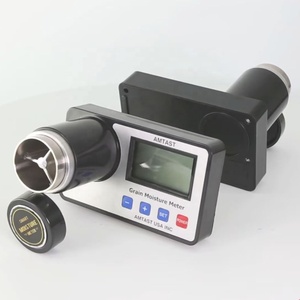 Amtast gm006 hạt giống độ ẩm thiết bị kiểm tra độ ẩm nhanh chóng Tester - Product Image 3