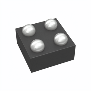 Composants électroniques TLV70536YFPT, BOM électronique, IC en stock, 4 XFBGA, DSBGA, gestion de l'alimentation (PMIC) - Product Image 1