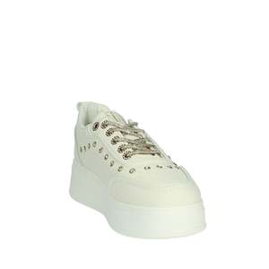 Sneakers pour femmes Laura Biagiotti Beige 38 Style plateforme épaisse - Product Image 5
