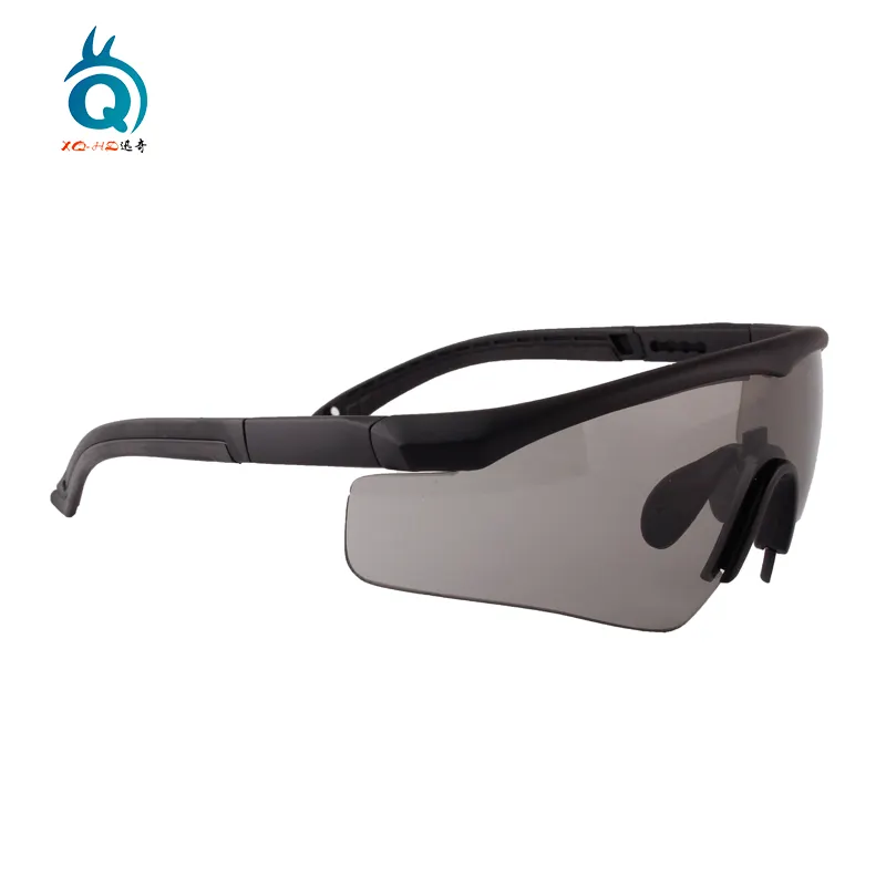 2019 جديد سلامة نظارات التكتيكية EN166 العسكرية نظارات