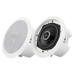 Chất Lượng Cao Trung Quốc Trong Trần Hai Cách Loa 6W Woofer 1T <span class=keywords><strong>Tweeter</strong></span> <span class=keywords><strong>90W</strong></span> Đầu Ra Hifi Rạp Hát Tại Nhà Hệ Thống Làm Từ PA Chất Liệu - Product Image 1