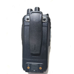 Kirisun T60 4G POC pour radio portable, talkie-walkie portable, interphone numérique bidirectionnel 2G 3G 4G pour radio longue portée, carte SIM 100 - Product Image 2
