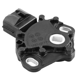สวิตช์เปลี่ยนเกียร์นิสสัน 31918-3MX0A ปุ่มพลาสติกสำหรับรถยนต์ - Product Image 3