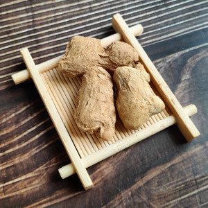 รากขิงแห้งของจีนแบบผสมผสาน - Product Image 3